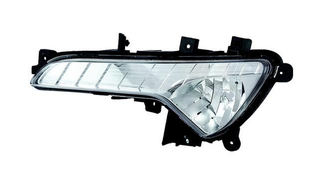 Farol Nevoeiro Direito Kia SPortage Sl 14-