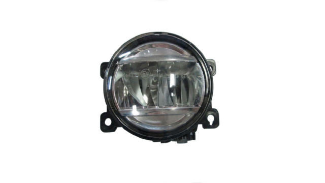 Farol Nevoeiro Direito Led Honda Civic 4/5P 17-