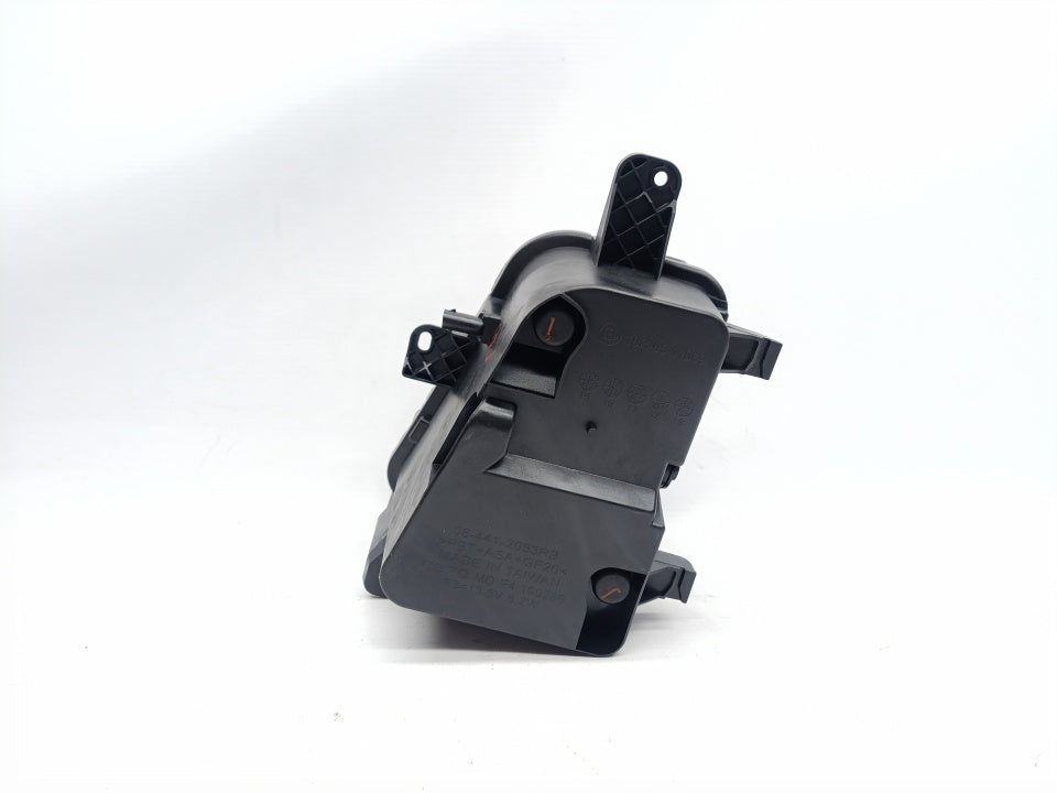 Farol Nevoeiro Direito Led Vw Golf VII Gti / Gtd 12-17