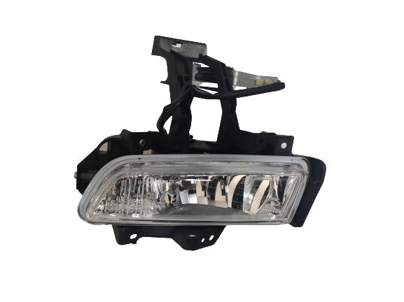 Farol Nevoeiro direito Mazda 3 06-10