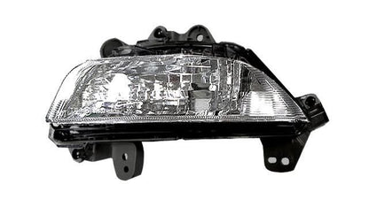 Farol Nevoeiro Direito Mazda 3 13-