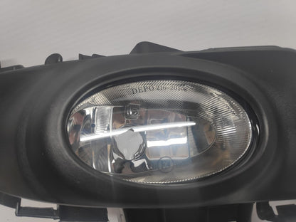 Farol Nevoeiro Direito Mazda 3 Sport Sedan 4P 04-09