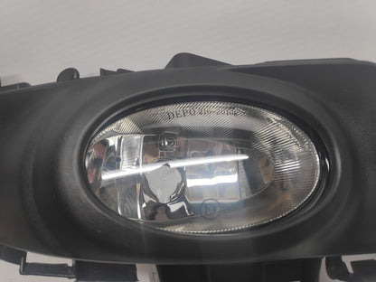 Farol Nevoeiro Direito Mazda 3 Sport Sedan 4P 04-09