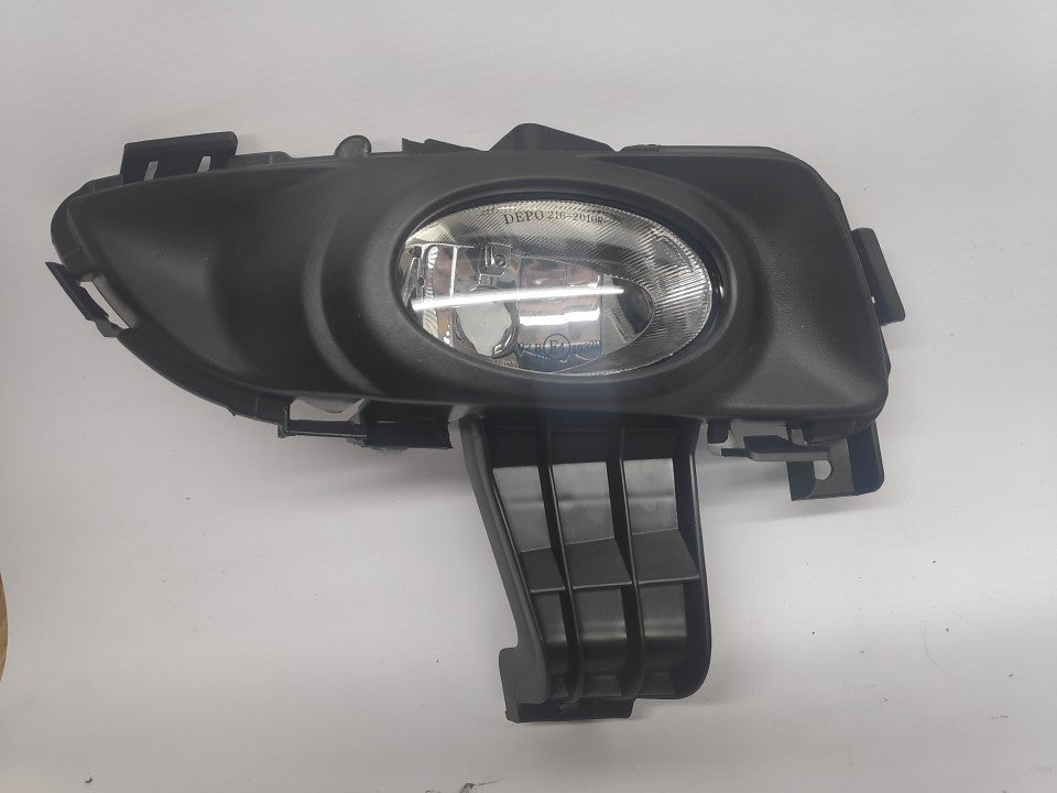 Farol Nevoeiro Direito Mazda 3 Sport Sedan 4P 04-09