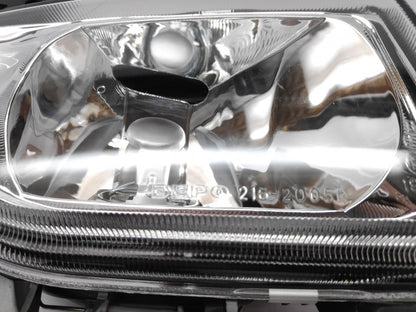 Farol Nevoeiro Direito Mazda 323 / Premacy 98-01