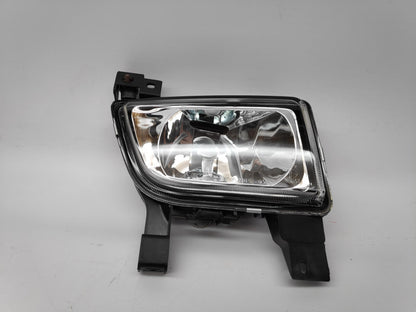 Farol Nevoeiro Direito Mazda 323 / Premacy 98-01