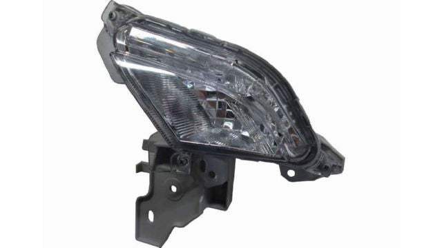 Farol Nevoeiro Direito Mazda CX-3 15-2017