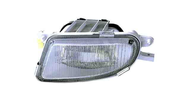 Farol Nevoeiro Direito Mercedes R170 Slk W210 96 - 04