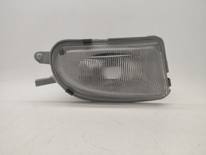 Farol Nevoeiro Direito Mercedes R170 Slk W210 96 - 04