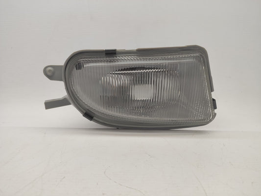 Farol Nevoeiro Direito Mercedes R170 Slk W210 96 - 04