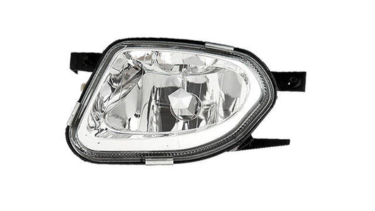 Farol Nevoeiro Direito Mercedes Sprinter 06-12