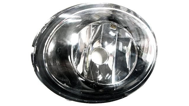 Farol Nevoeiro Direito Mercedes Sprinter 13-
