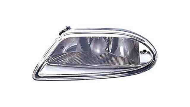 Farol Nevoeiro Direito Mercedes W163 M Class 01-05