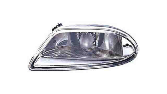 Farol Nevoeiro Direito Mercedes W163 M Class 01-05