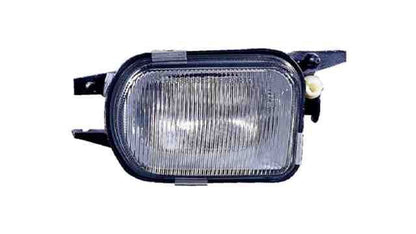 Farol Nevoeiro Direito Mercedes W203 C Class 00-04