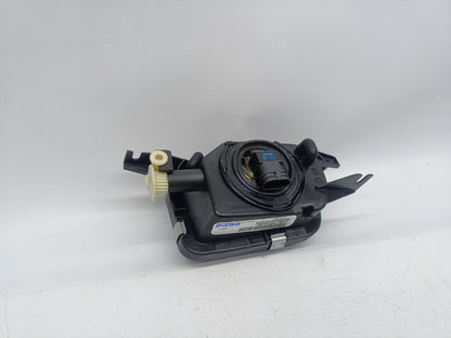 Farol Nevoeiro Direito Mercedes W203 C Class 00-04