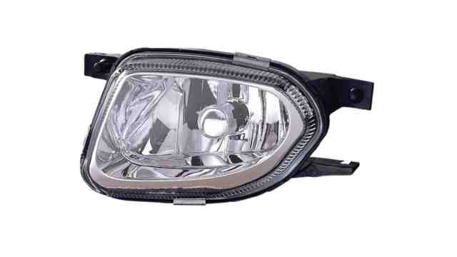 Farol Nevoeiro Direito Mercedes W211 E Sprinter 02-12