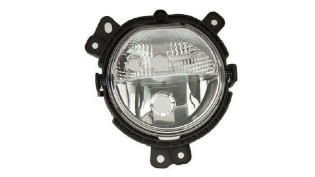 Farol Nevoeiro Direito Mini Countryman 17-