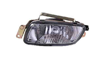 Farol Nevoeiro Direito Mitsubishi Pajero 00-02
