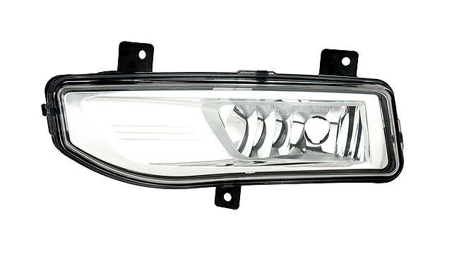 Farol Nevoeiro Direito Nissan Micra 16-
