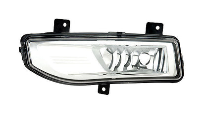 Farol Nevoeiro Direito Nissan Micra 16-