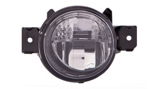 Farol Nevoeiro Direito Nissan Note 13-