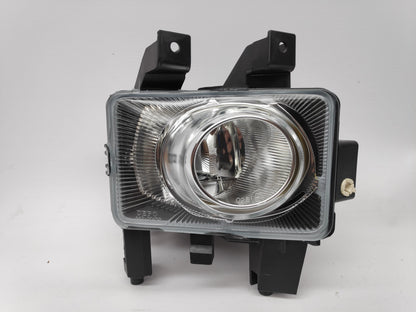 Farol Nevoeiro Direito Opel Astra H 04-07