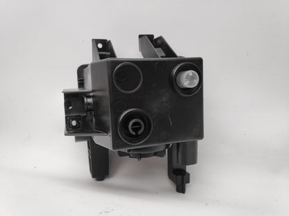 Farol Nevoeiro Direito Opel Astra H 04-07