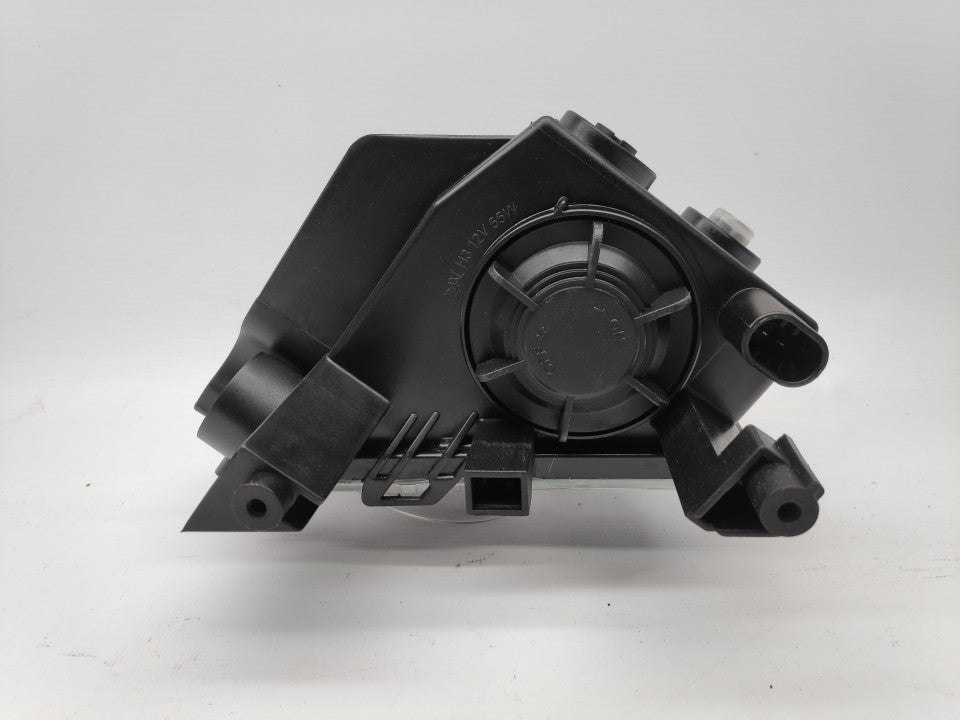 Farol Nevoeiro Direito Opel Astra H 04-07