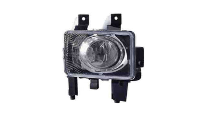 Farol Nevoeiro Direito Opel Astra H 04-07