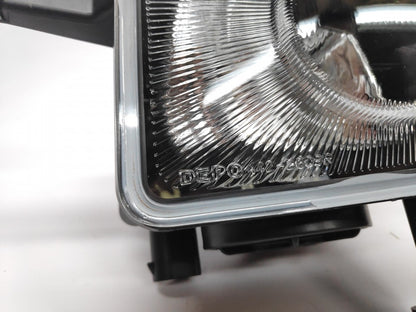 Farol Nevoeiro Direito Opel Corsa C 00-03