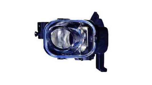 Farol Nevoeiro Direito Opel Corsa D 06-11 H3