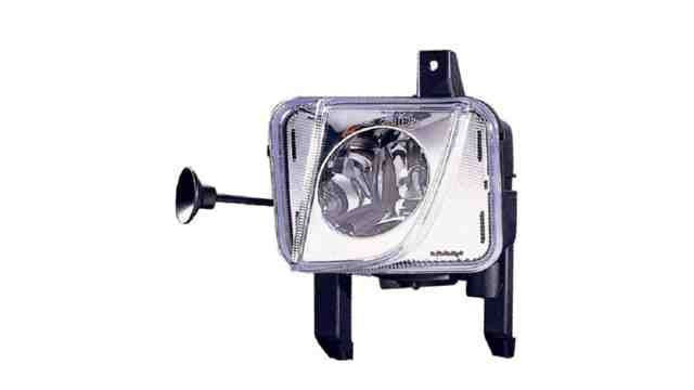 Farol Nevoeiro Direito Opel Meriva 03-09