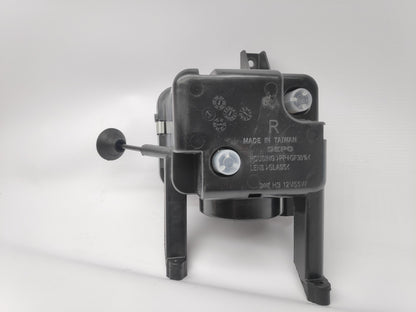 Farol Nevoeiro Direito Opel Meriva 03-09