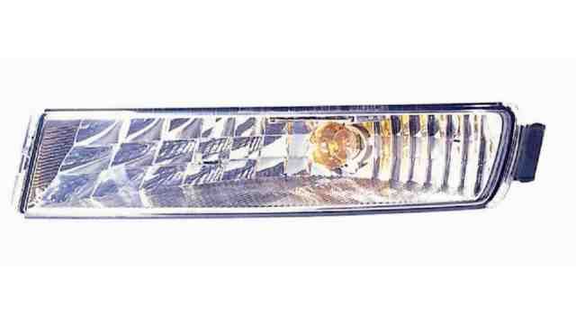 Farol Nevoeiro Direito Opel Movano 03-10