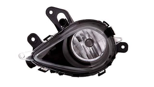 Farol Nevoeiro Direito Opel Zafira C 12-