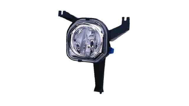 Farol Nevoeiro Direito Peugeot 306 99-02