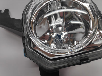 Farol Nevoeiro Direito Peugeot 306 99-02