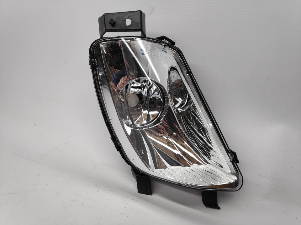 Farol Nevoeiro Direito Peugeot 308 07-13