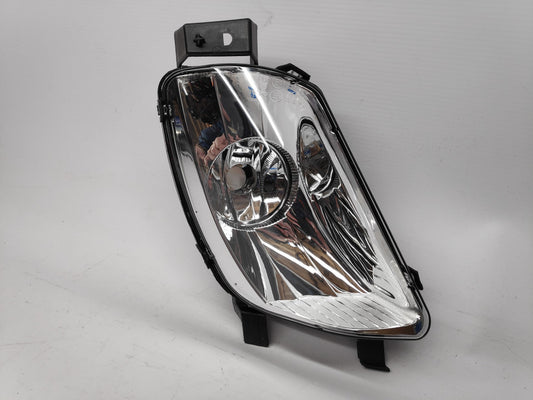 Farol Nevoeiro Direito Peugeot 308 07-13
