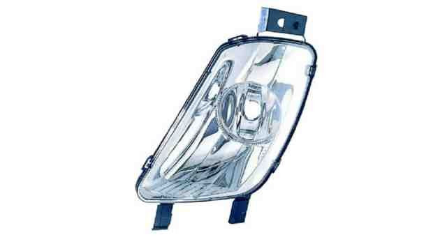 Farol Nevoeiro Direito Peugeot 308 07-13
