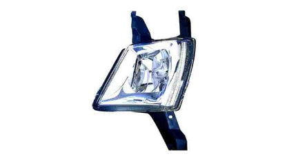 Farol Nevoeiro Direito Peugeot 407 04-