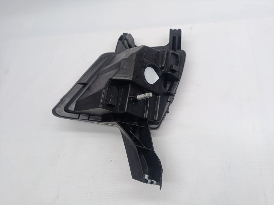 Farol Nevoeiro Direito Peugeot 407 04-