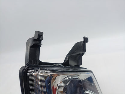 Farol Nevoeiro Direito Peugeot 407 04-