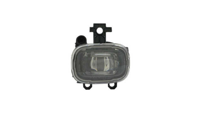 Farol Nevoeiro Direito Renault Clio V 19-24 Led