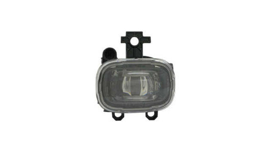 Farol Nevoeiro Direito Renault Clio V 19-24 Led