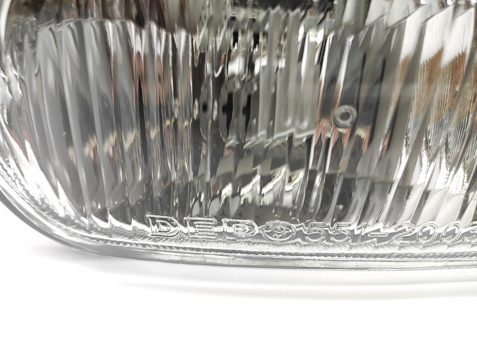 Farol Nevoeiro Direito Renault Espace III 96-00