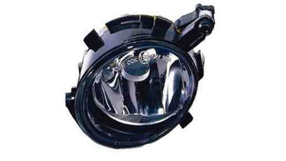 Farol Nevoeiro Direito Seat Altea 04- HB4