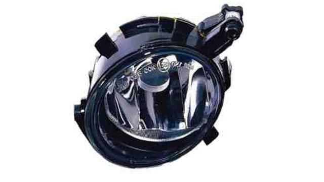 Farol Nevoeiro Direito Seat Altea 04- HB4