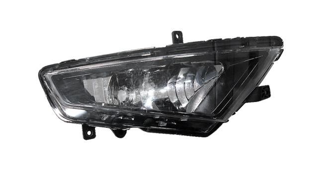 Farol Nevoeiro Direito Seat Ibiza 12- Sport